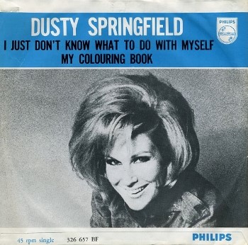 Dusty Springfield